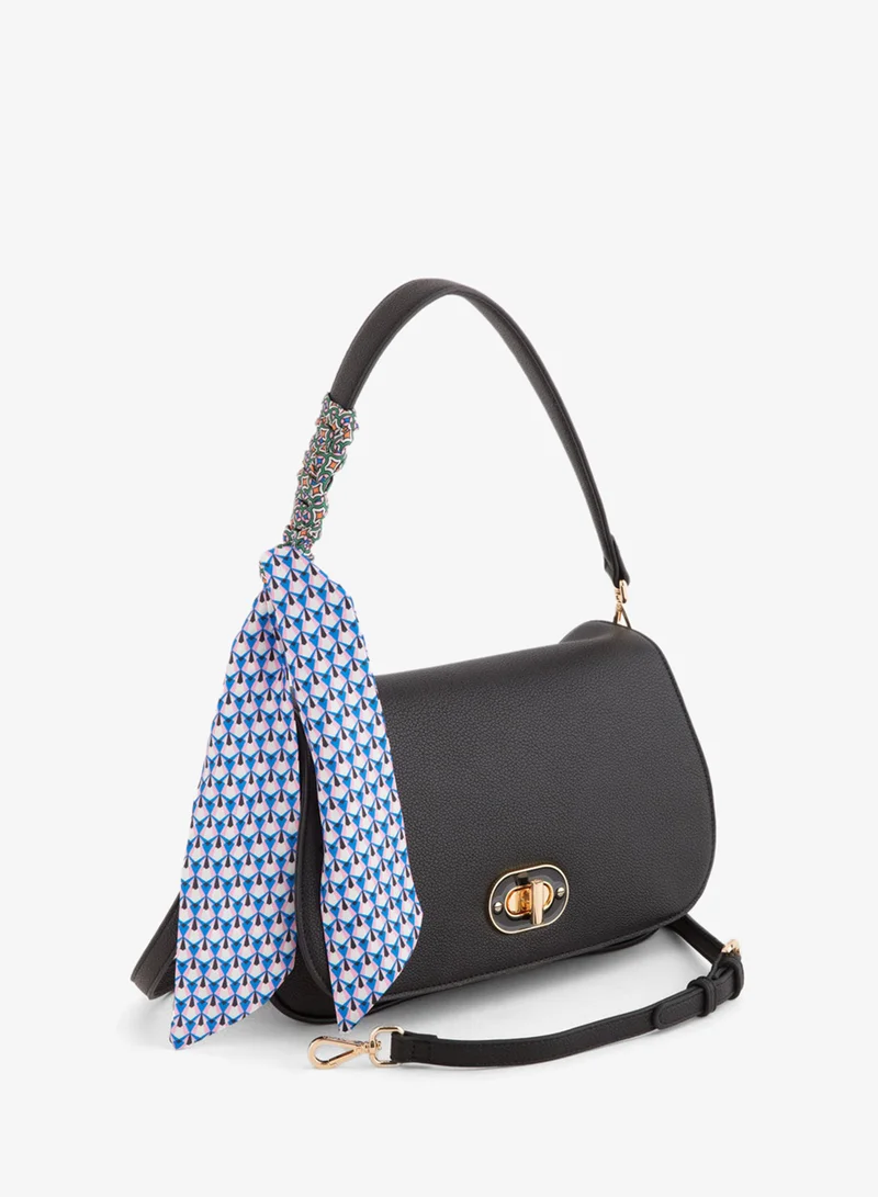 Women's Shoulder Bag - Jackie