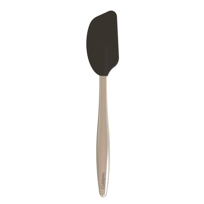 PICCOLO 8 SILICONE SPATULA BLACK