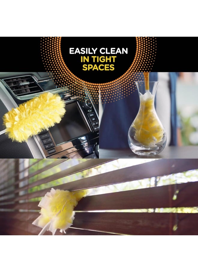 Swiffer - Swiffer 360 Degree Super Extendable Handle Duster - Image 1