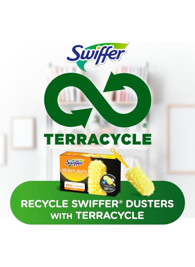 Swiffer - Swiffer 360 Degree Super Extendable Handle Duster - Image 1