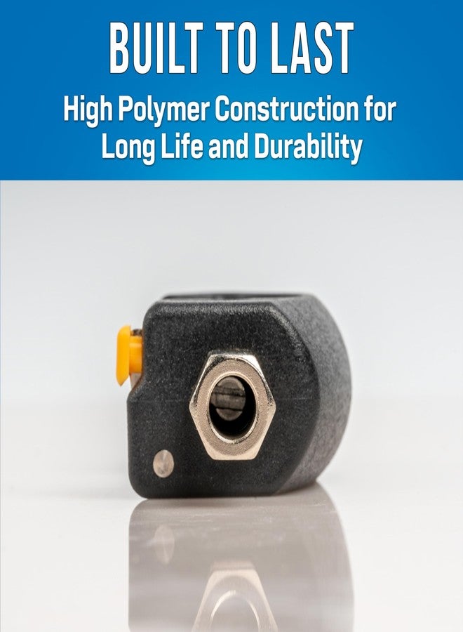 Jonard Tools CST-28 Compact Cable Stripper and Plastic Tube Cutter - Automatic Slit & Ring Adjustment - 6 to 28 mm - Image 5