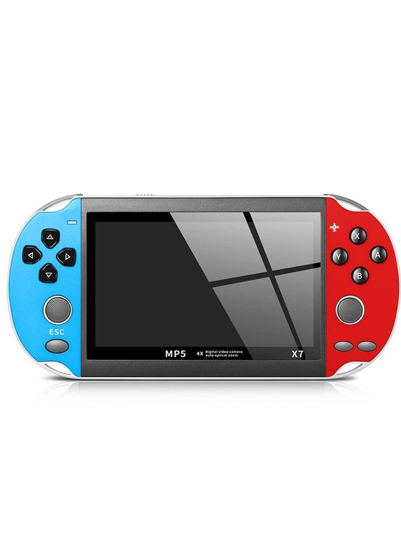 Handheld Game Console, Retro Game Console Built-in 10000+ Classic Games, 4.1-inch TFT LCD Screen, 10 Emulators, MP3/MP4/Ebook - TV OUT - Portable Game Player - pzsku/Z775926AD8F9A89879E36Z/45/_/1730270448/27073d3d-b17e-4142-b7a8-bba602f4641f