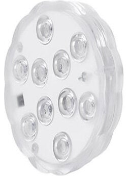 CATA CT-4056 9W Pool and Aquarium Luminaire RGB  - Image 1