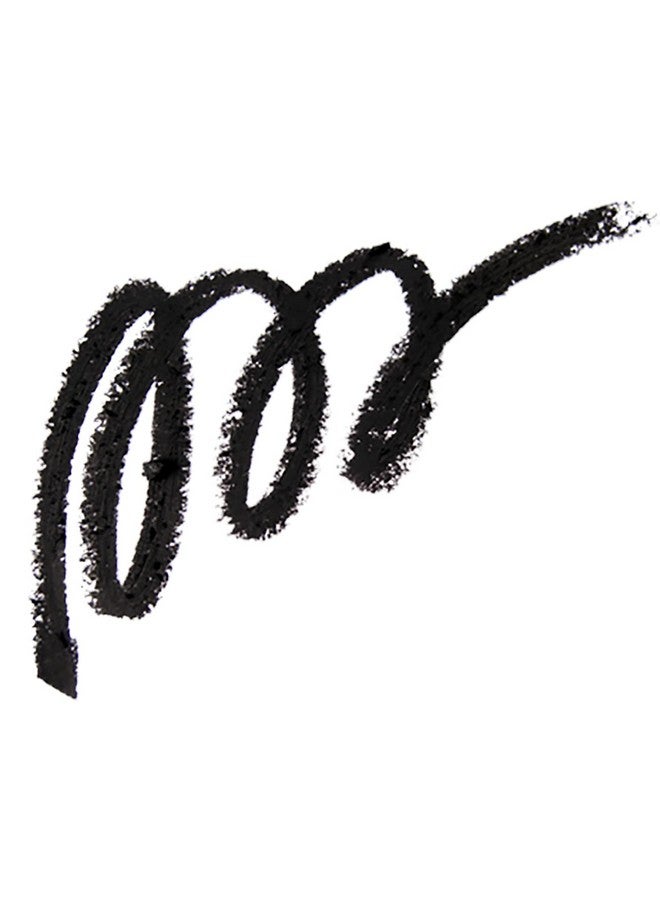 Black Radiance Eye Appeal Blending Pencil Kohl Black 0.033 Ounce - Image 2