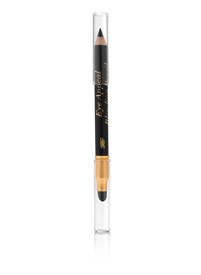 Black Radiance Eye Appeal Blending Pencil Kohl Black 0.033 Ounce - Image 4