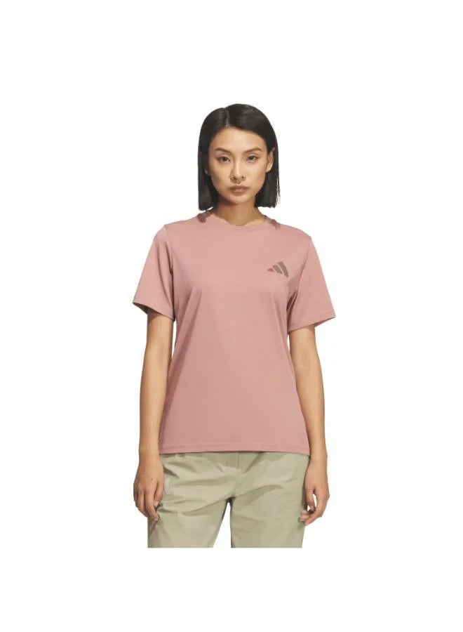 Adidas Multi Graphic T-Shirt