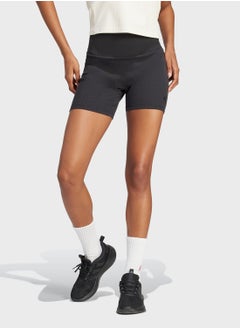 Lounge Ribbed High Waisted Bike Shorts - pzsku/Z77597163A96A8E6D6091Z/45/_/1726662747/8b40d01e-a7fa-4081-b67f-3e3db9d8facc