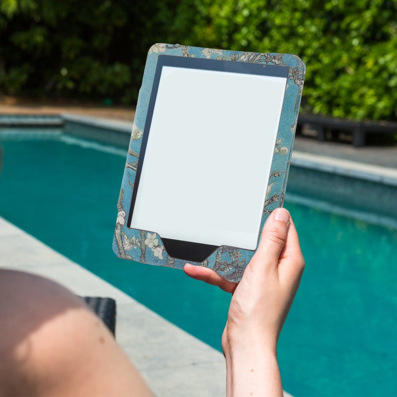 Ebook Reader Case Compatible For Paperwhite 5 E-reader Protective - Image 2