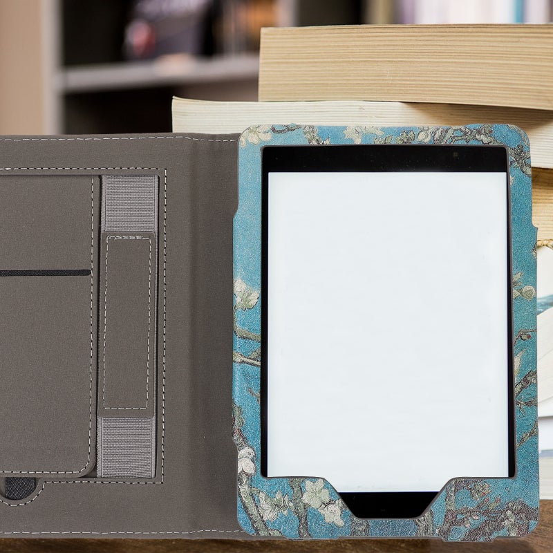 Ebook Reader Case Compatible For Paperwhite 5 E-reader Protective - Image 4