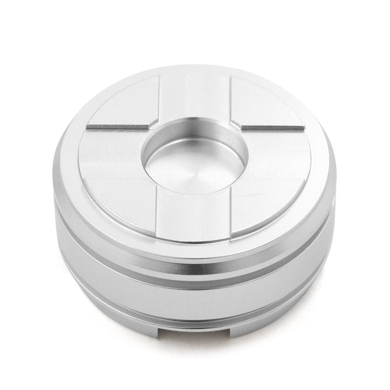 4L60E 4L65E 4L70E Pinless Forward Accumulator Piston Kit Sonnax FWD, 1-2 and 3-4 - Image 3