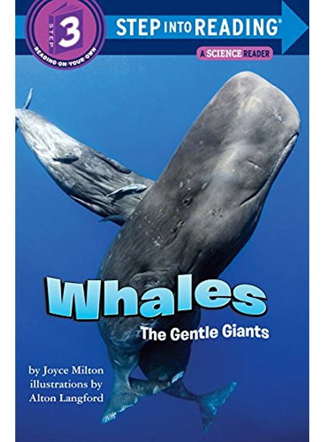 Whales, the Gentle Giants