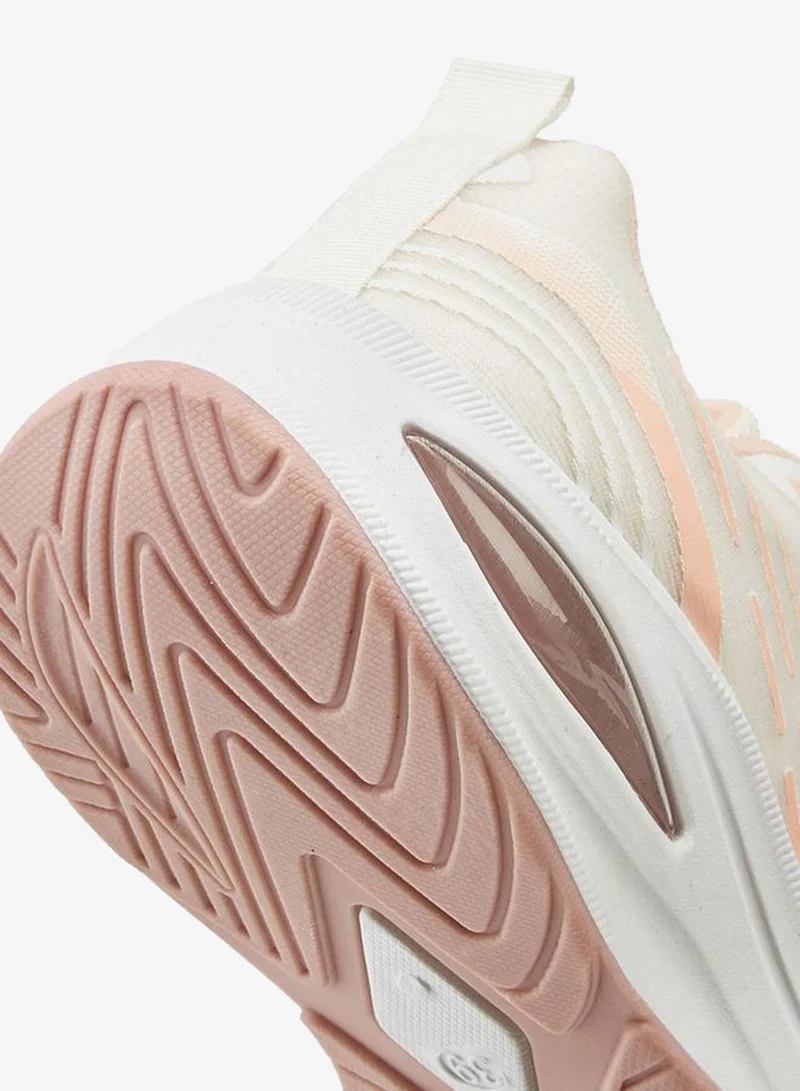 Oaklan by Shoexpress  Lace-Up Sports Shoes With Pull Tab for Women | Best Price UAE