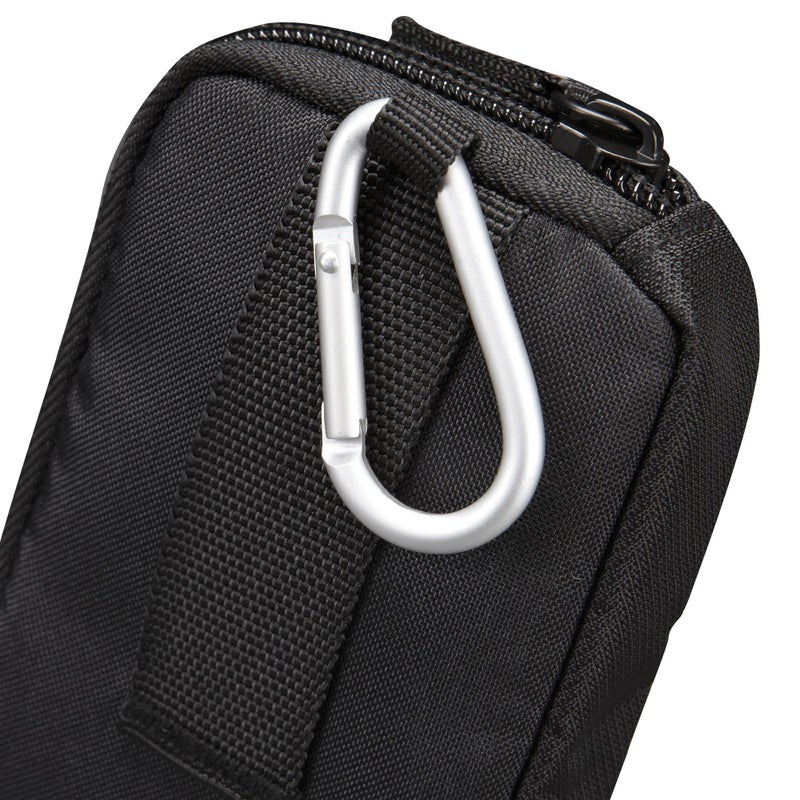 Case Logic Point and Shoot Camera Case TBC-402 ,Black - Image 5