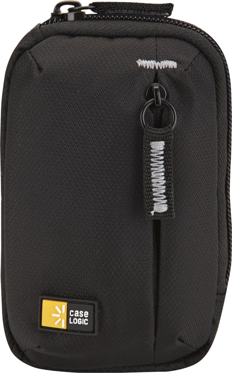 Case Logic Point and Shoot Camera Case TBC-402 ,Black - Image 3