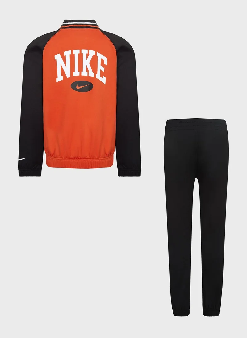 Nike Kids Nsw Tracksuit
