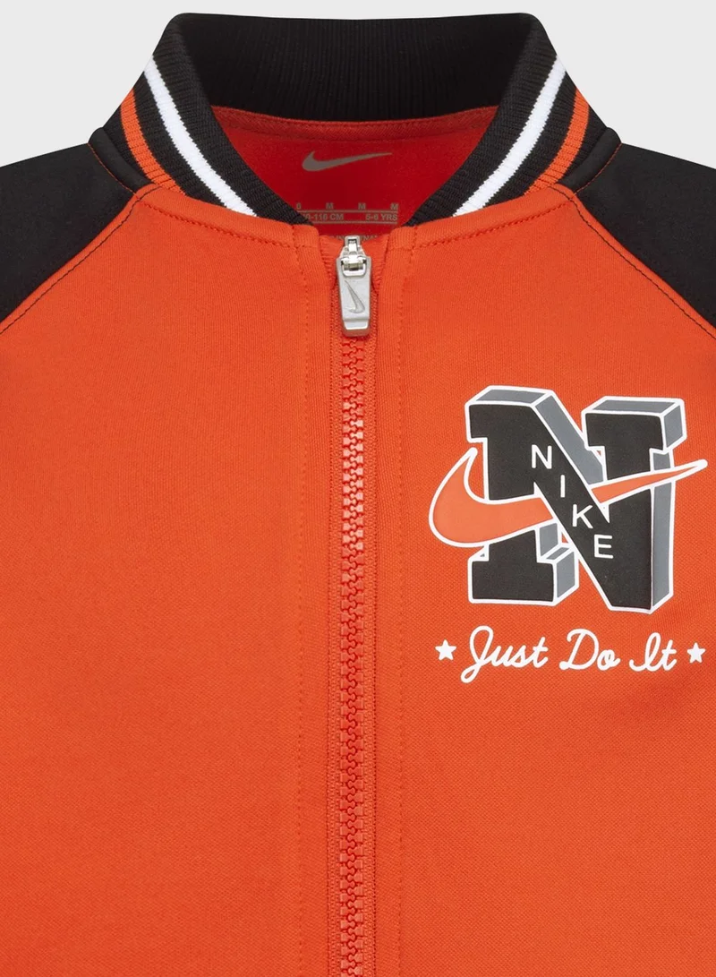 Nike Kids Nsw Tracksuit