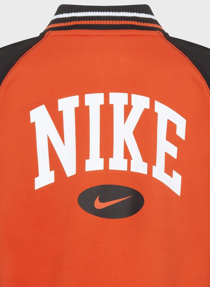 Nike Kids Nsw Tracksuit