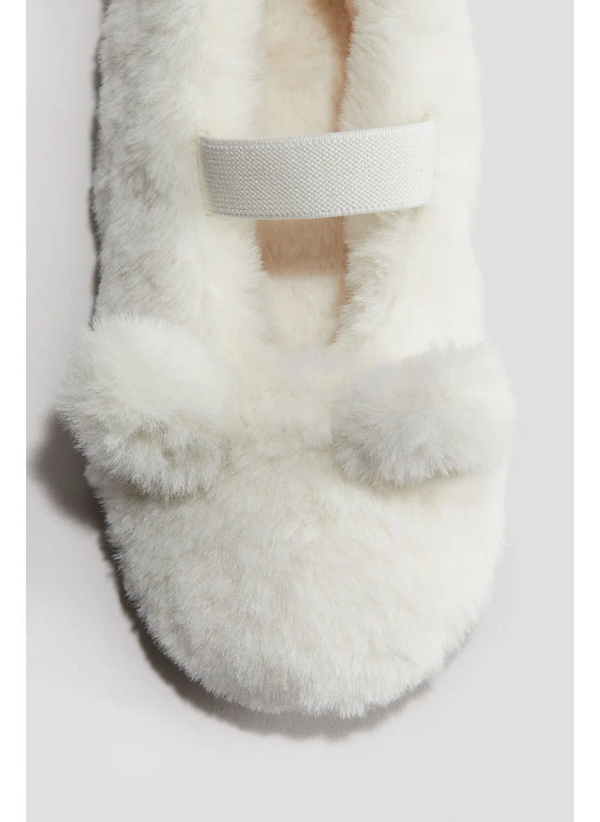 H&M Soft-Sole Slippers