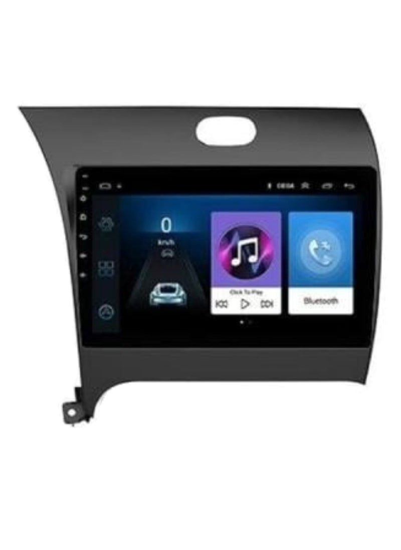 X-All Screen and decor Cerato 2013-2016 / 4 GB RAM + 64 GB storage space + Apple CarPlay  - Image 1