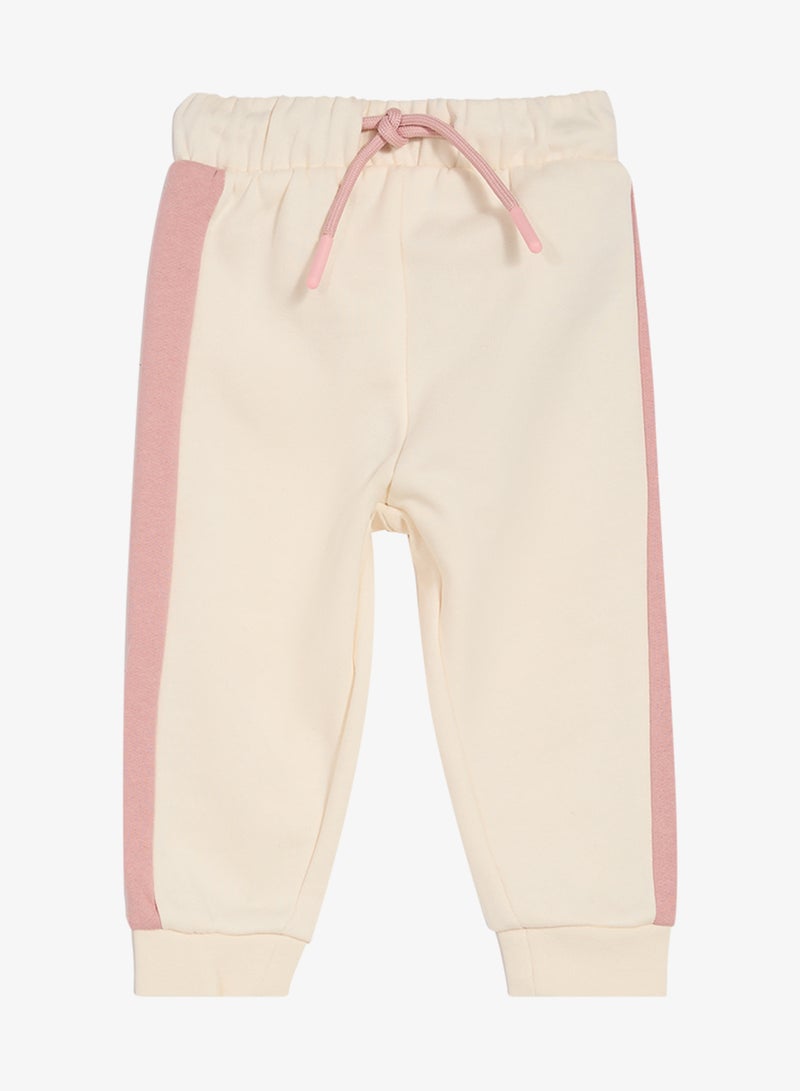 GUESS Kids Color Block T-Shirt and pant sets - Image 4