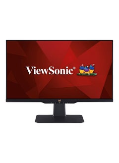ViewSonic VA2201-H 22" Full HD Flat Monitor, Eye Care Technology, 75Hz Refresh Rate, 4ms Response Time, LED, VA Panel, 16:9 Aspect Ratio, HDMI / VGA Input, Black | VA2201-H
