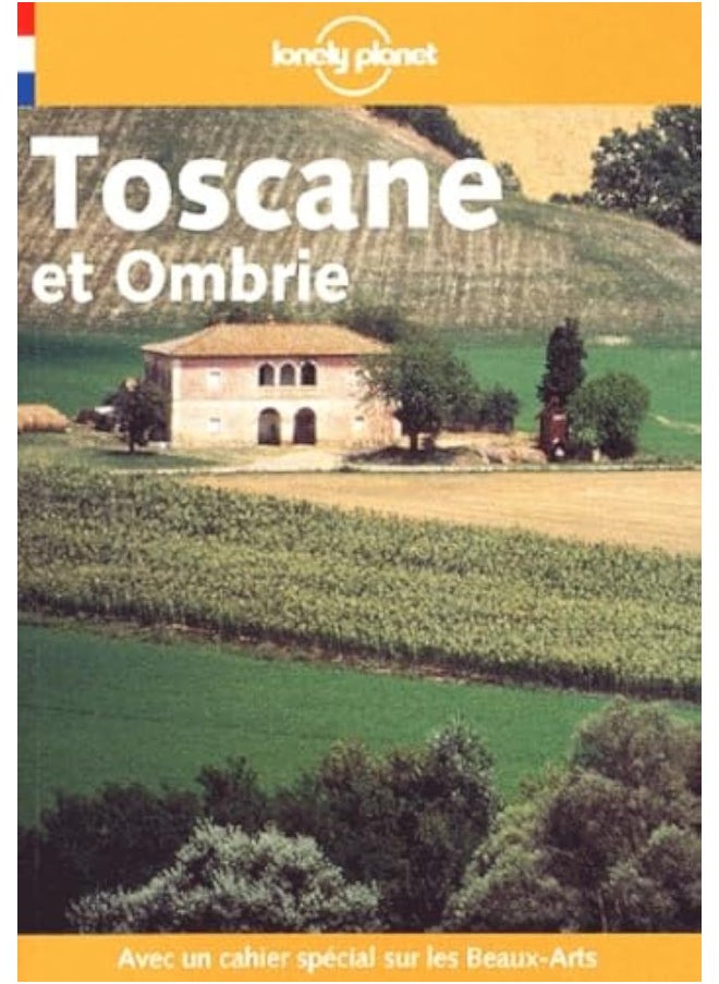 Lonely Planet Toscane Et Ombrie 1 
