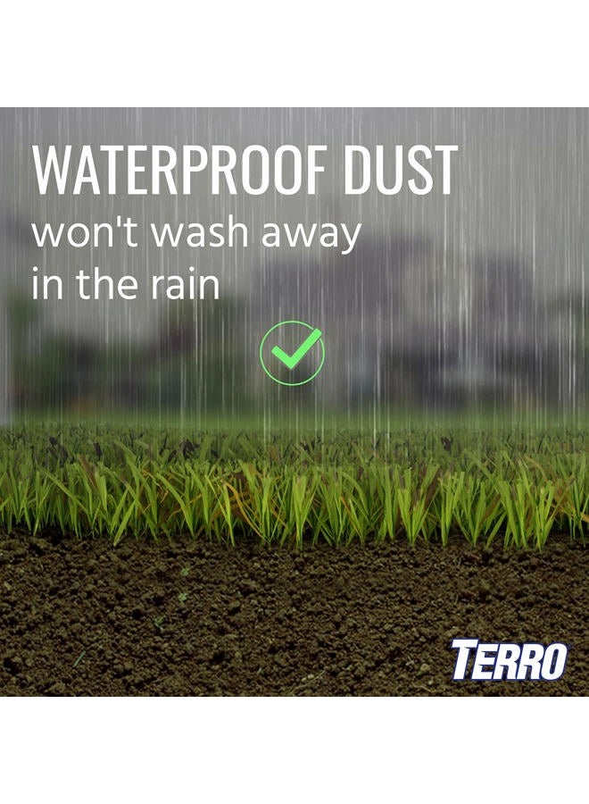Terro تيرور، غبار النمل T600، 453 جرام، 904044 - Image 5