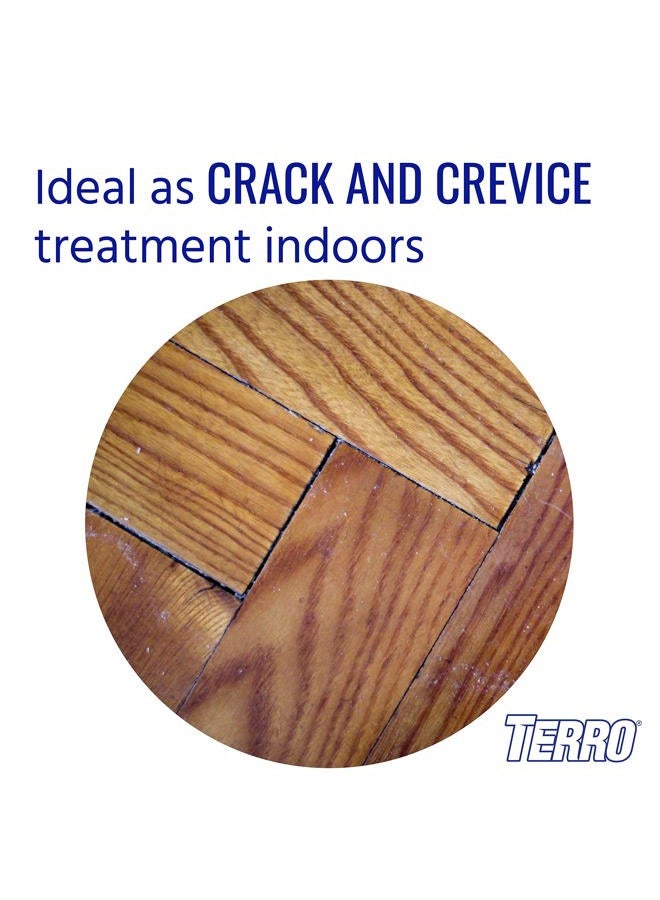 Terro تيرور، غبار النمل T600، 453 جرام، 904044 - Image 4