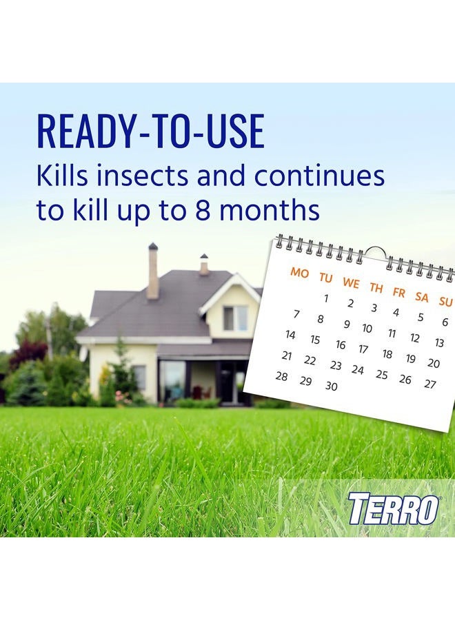 Terro تيرور، غبار النمل T600، 453 جرام، 904044 - Image 3