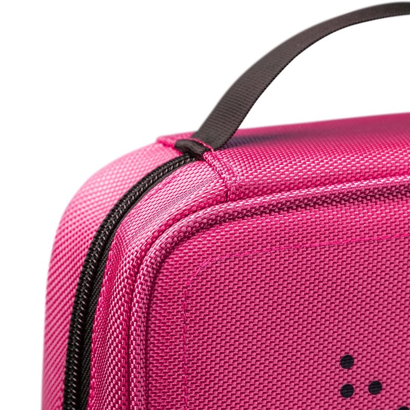 Tonies Carrying Case - Secure Protection for up to 10 Characters - Pink - Image 3