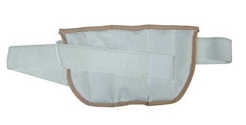 Thermalon Microwave Activated Moist Heat Pain Relief Wrap, Multi-Purpose Pain Reliever - Image 3