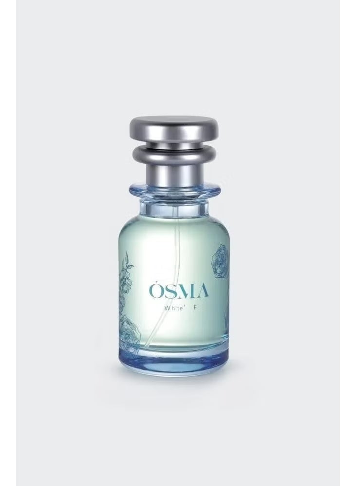 Osma White F Perfume by OSMA for Unisex 75ml - Image 5