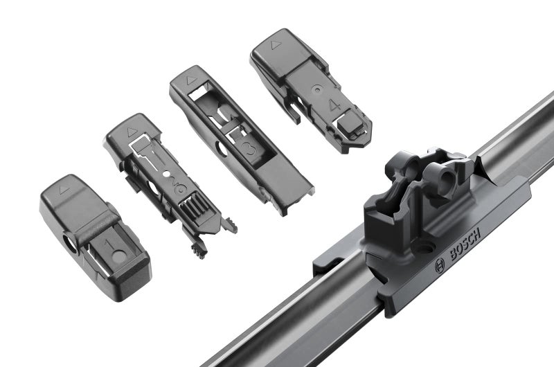 BOSCH AP18U Aerotwin 'Wiper Blade' (Single), 18-inch/ 450 mm - Image 4