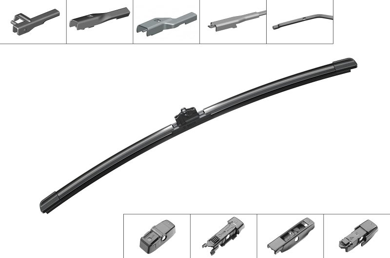 BOSCH AP18U Aerotwin 'Wiper Blade' (Single), 18-inch/ 450 mm - Image 5