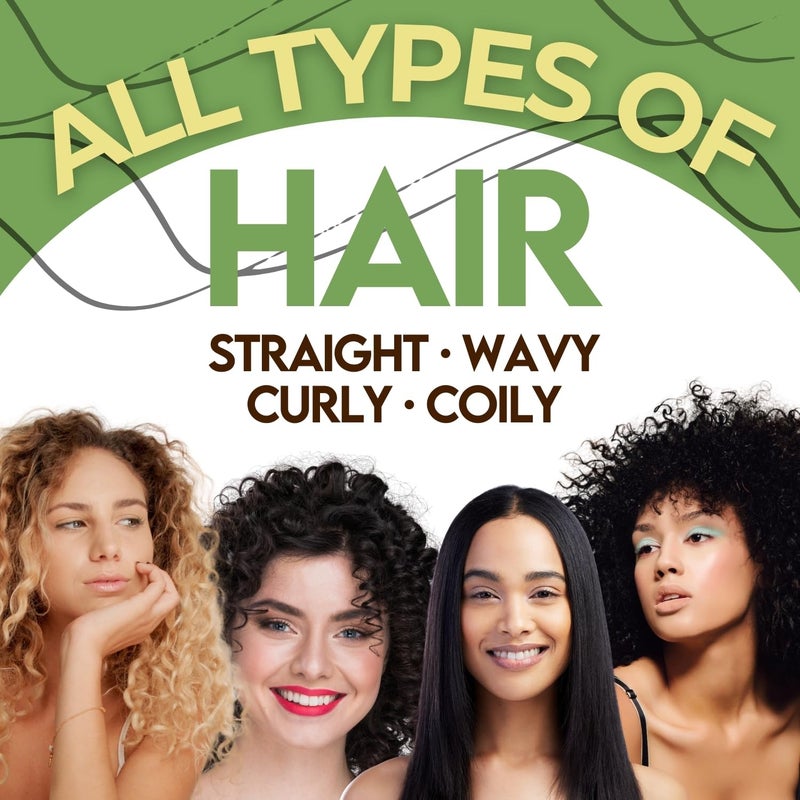 Essentially KateS Avocado Oil Hair Mask 8 Fl Oz - 100% Pure Avocado Oil, Intensive Conditioning Treatment, Texture Styling, Protective Mask, Natural Ingredients - Image 4