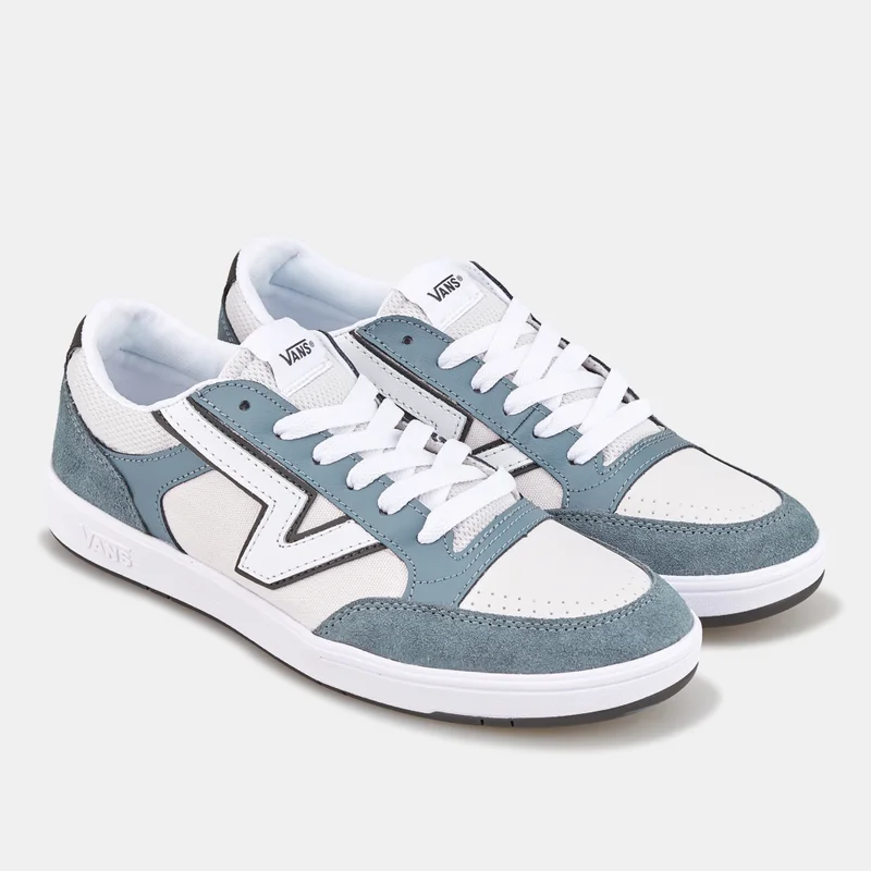 VANS Lowland ComfyCush Unisex Shoes