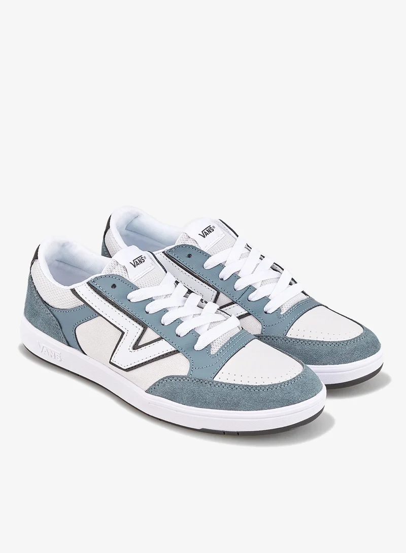 VANS Lowland ComfyCush Unisex Shoes