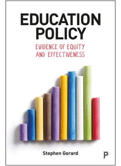 Education Policy: Evidence of Equity and Effectiveness 