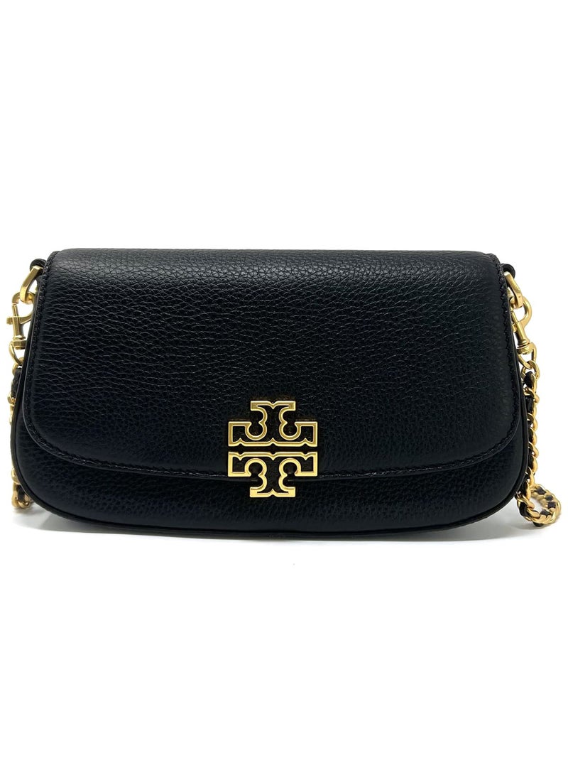 Burch Tory Burch Black Women Crossbody Bag 138772 001 - Image 1