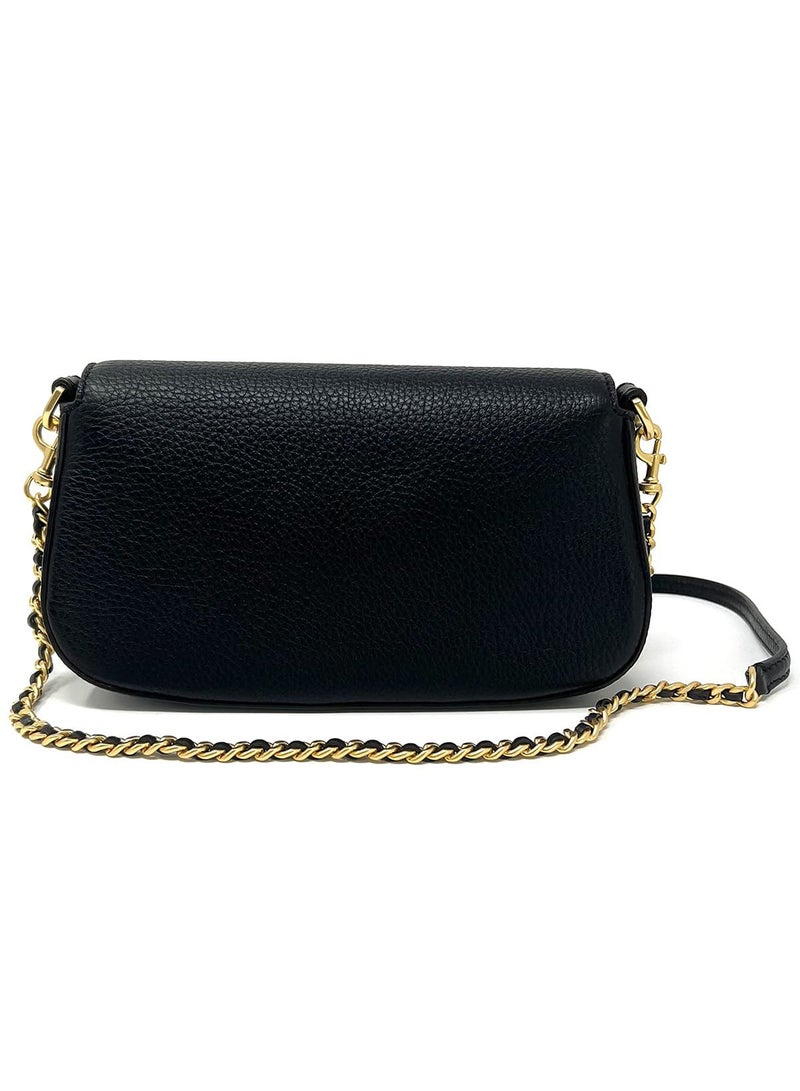 Burch Tory Burch Black Women Crossbody Bag 138772 001 - Image 3