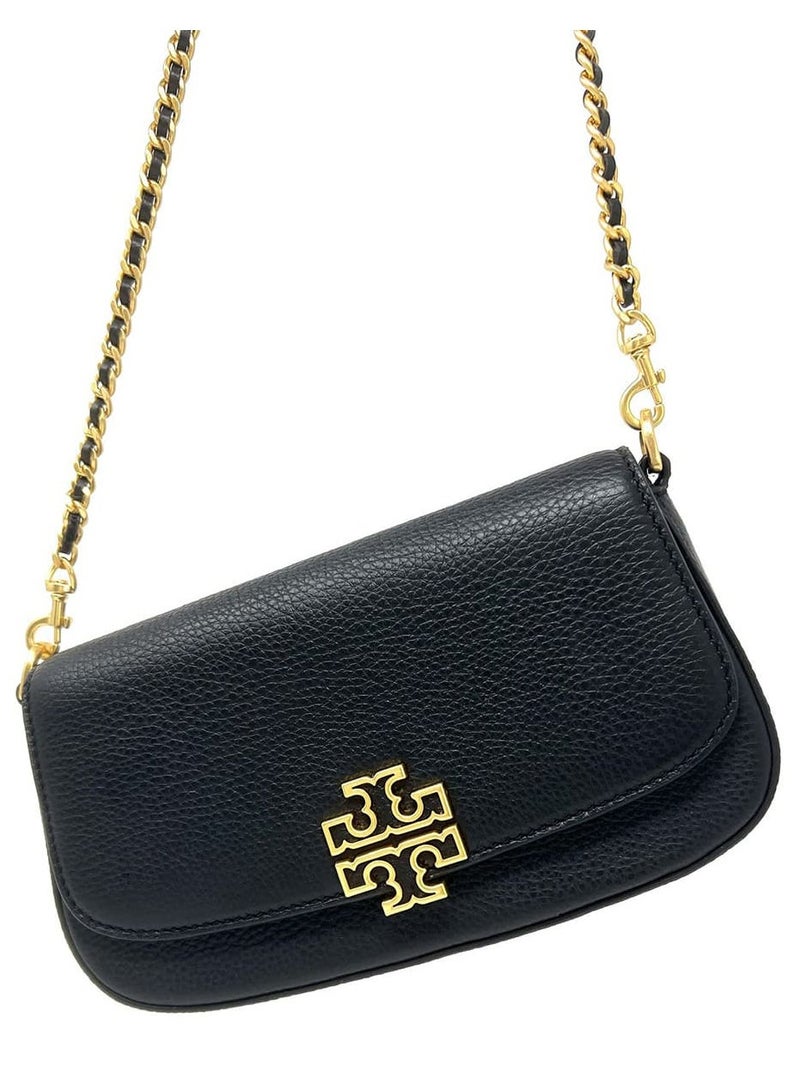 Burch Tory Burch Black Women Crossbody Bag 138772 001 - Image 5