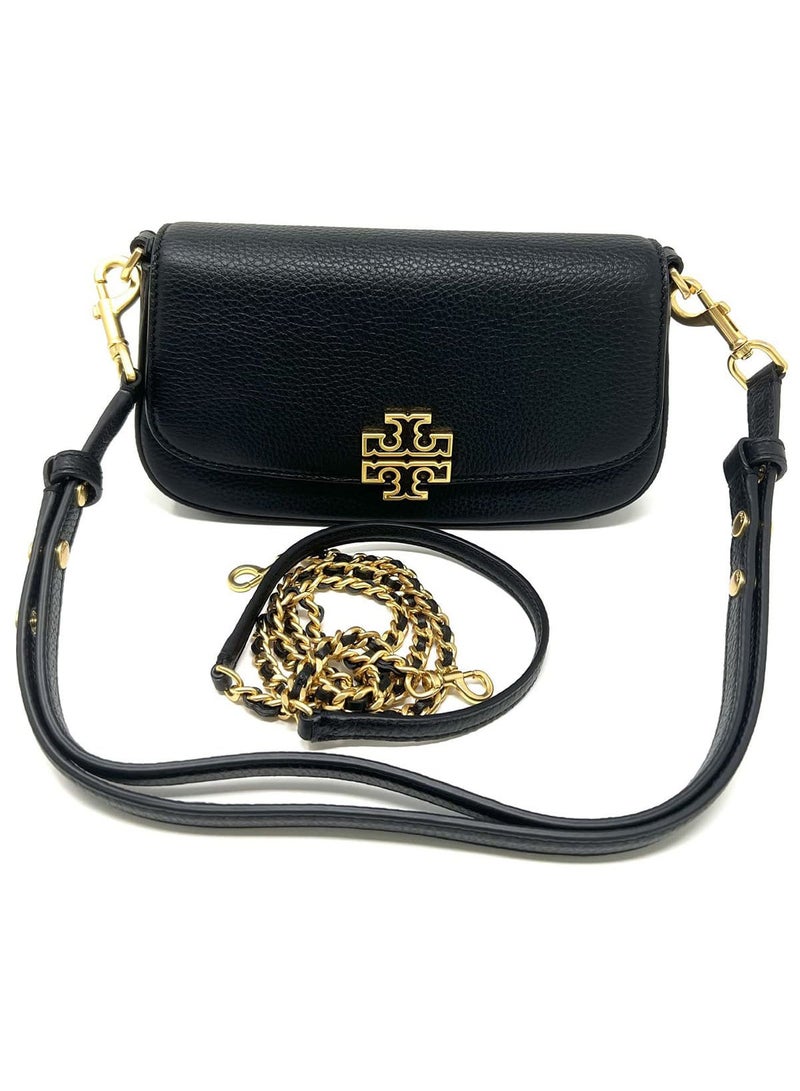 Burch Tory Burch Black Women Crossbody Bag 138772 001 - Image 4