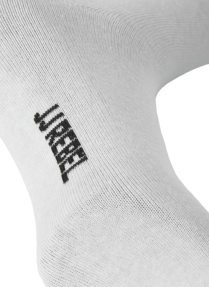 JJ Rebel 5 Pack Logo Details Socks