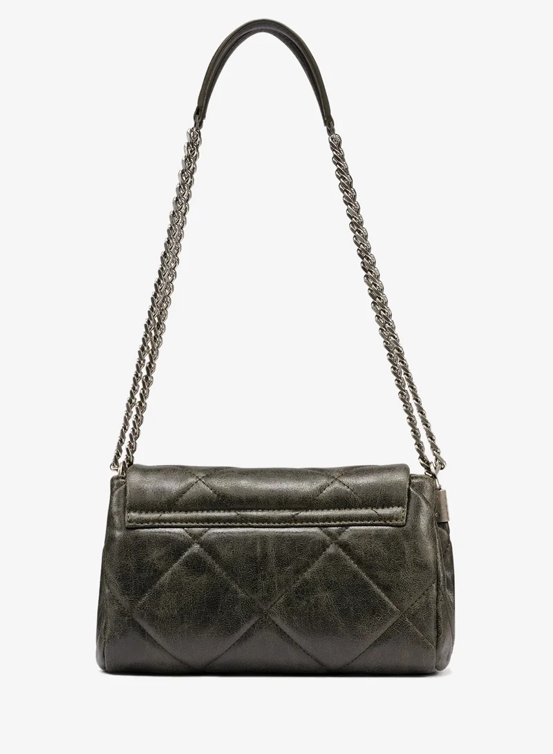 DKNY Soho Small Flap Crossbody Bag
