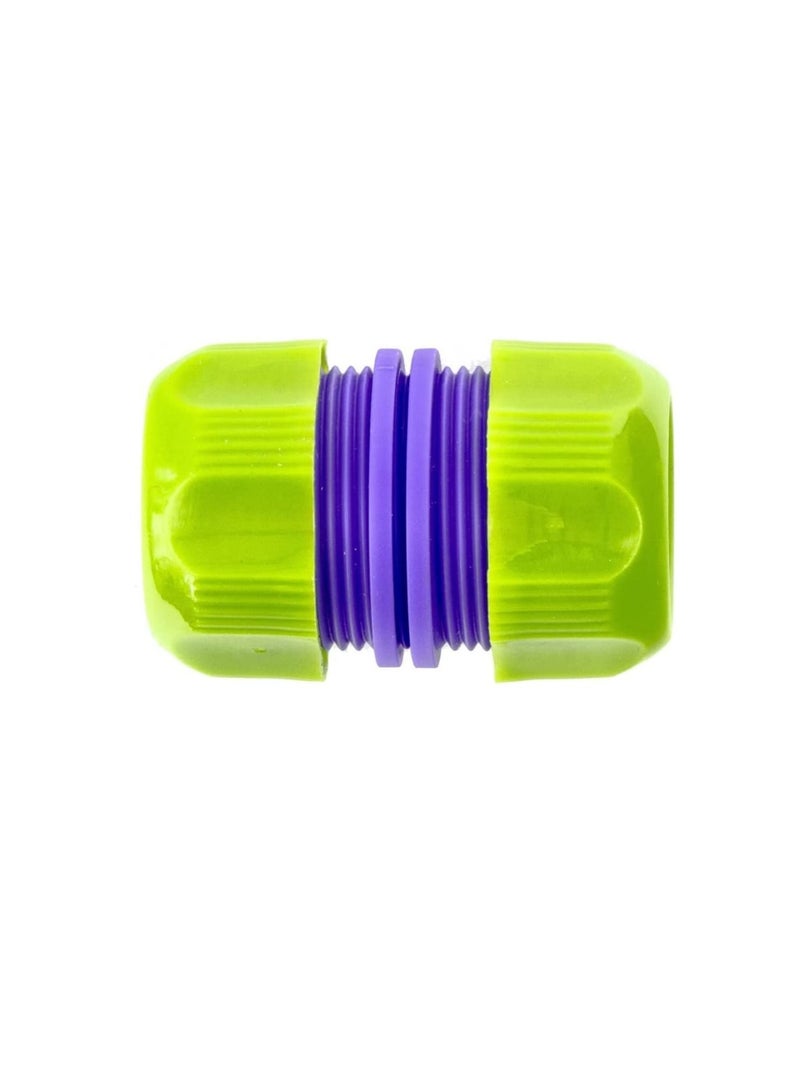 Palisad Plastic Sleeve Fitting for Hoses 1/2'' (1/2'') - Image 1