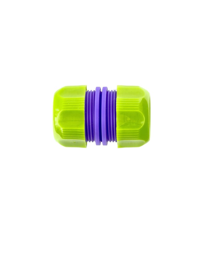 Palisad Plastic Sleeve Fitting for Hoses 1/2'' (1/2'') - Image 2