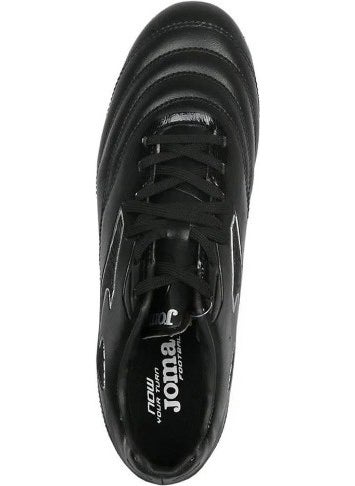 Joma Numero 2201 Black Firm Ground Multitaco  - Image 2