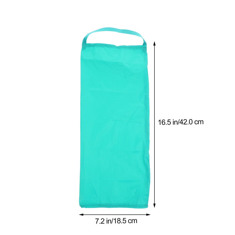2pcs 2pcs Sock Helper Bag Putting Compression Socks Remover Easy & Off Stocking Sock-Aid Simple Putter For Elderly Pregnant Woman - Image 4