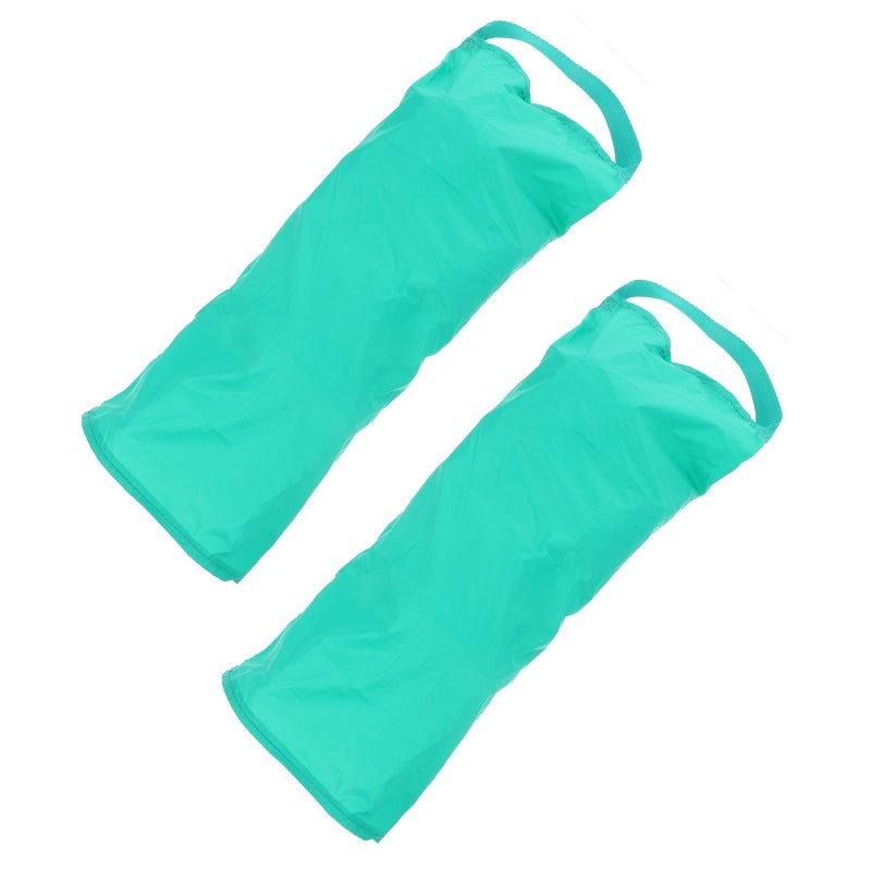 2pcs 2pcs Sock Helper Bag Putting Compression Socks Remover Easy & Off Stocking Sock-Aid Simple Putter For Elderly Pregnant Woman - Image 5