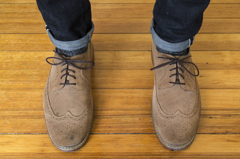 Benchmark Basics Dark Brown 36" Round Waxed Cotton Shoelaces | 2mm (5/64”) Width (36 Inches, Dark Brown) - Image 4